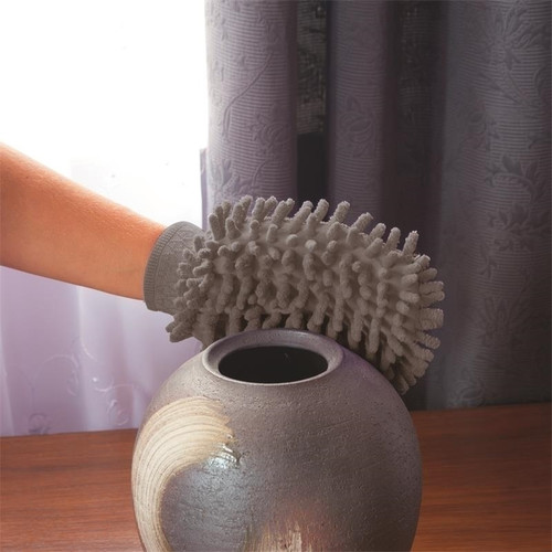 Microfiber Dusting Glove