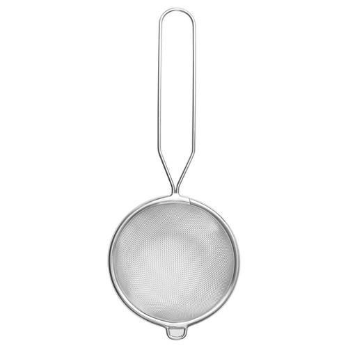MEDARBETARE Strainer, stainless steel, 8 cm