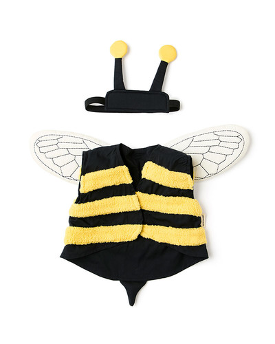 Kid's Concept Costume Bumblebee 3+
