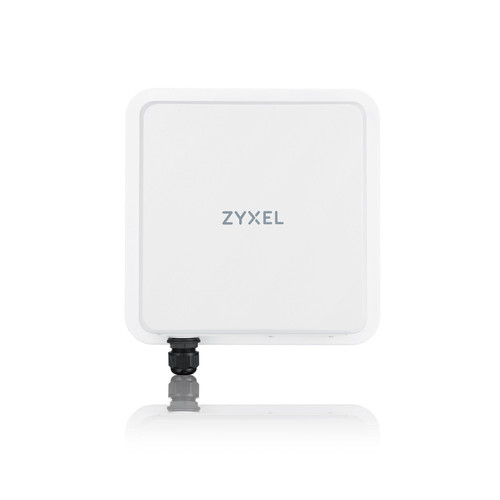 Zyxel Outdoor Router FWA710 5G FWA710-EUZNN1F