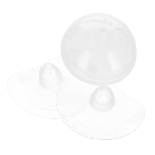 NUK Nipple Shields 2pcs Size M