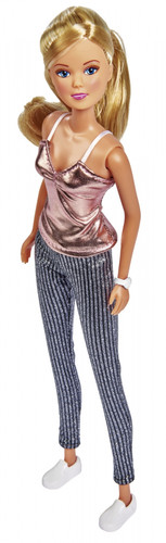Steffi Love Doll Shimmer, 1pc, assorted models, 3+
