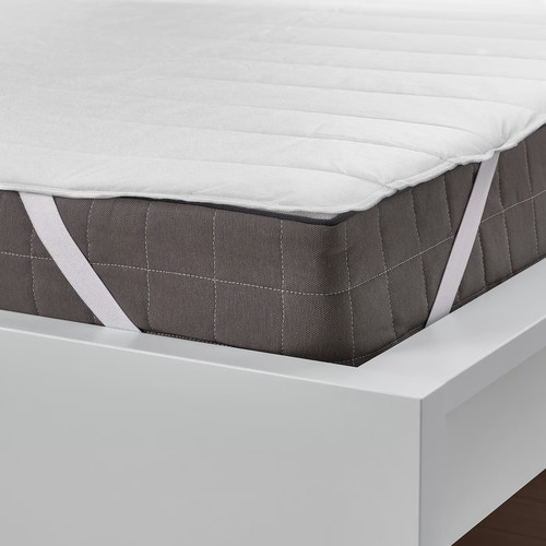 TAGELSÄV Mattress protector, 90x200 cm