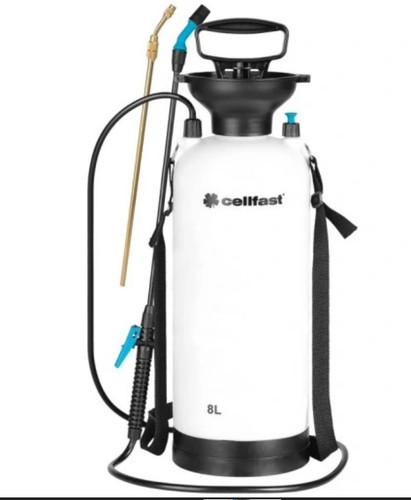 8L Pressure Sprayer