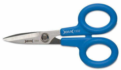 BETA Heavy Duty Electrician's Scissors Universal