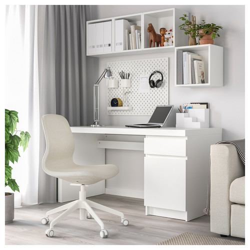 LÅNGFJÄLL Office chair