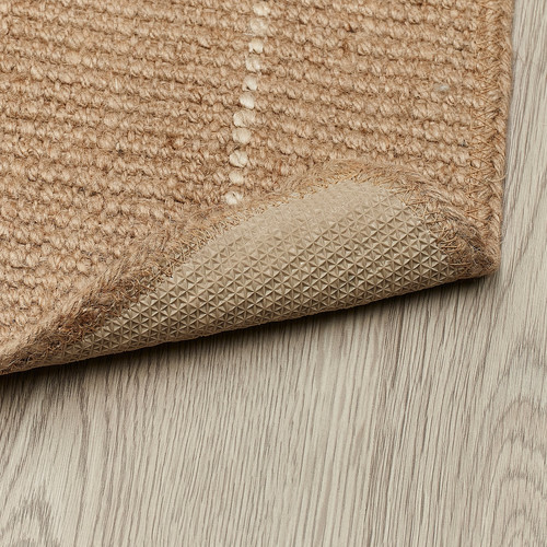 TIOKRONA Door mat, natural, 40x60 cm