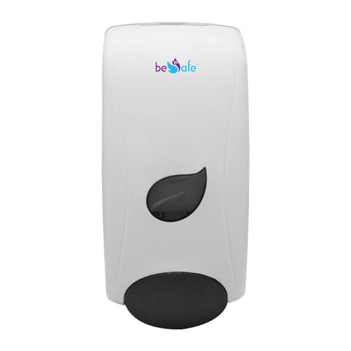 Liquid Soap Dispenser 1 l, white