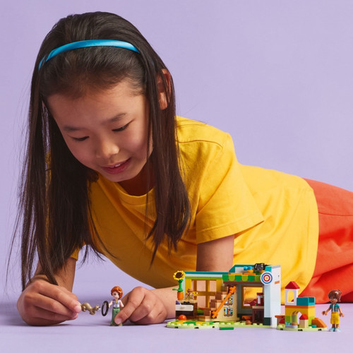 LEGO Friends Autumns Room 6+