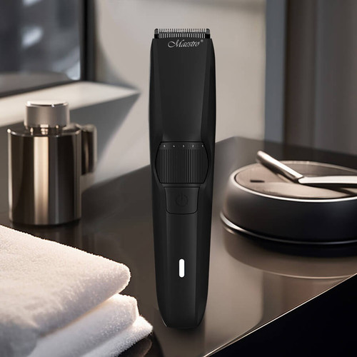 Feel Maestro Hair Trimmer USB-C MR-640