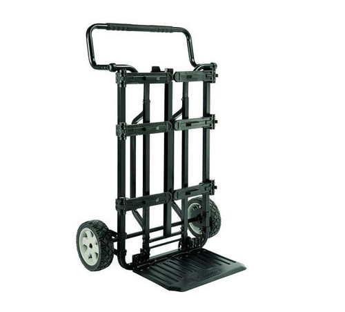 DEWALT Mobile Folding Trolley Tough System