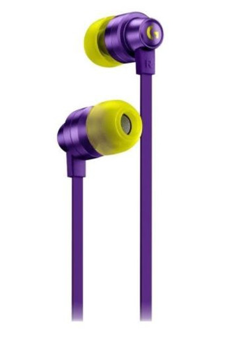 Logitech Headphones G333 981-000936, purple