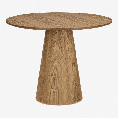 Dining Table Soleilo 80cm, round
