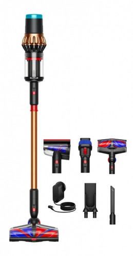 Dyson V15 Detect Absolute Cordless Stick Vacuum Cleaner