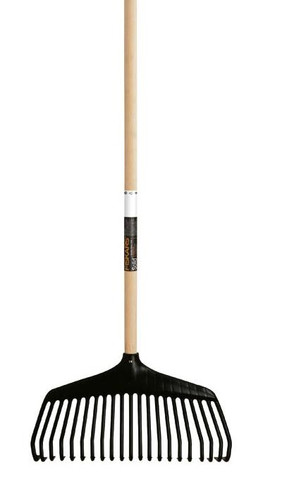 Fiskars Leaf Rake Solid L23