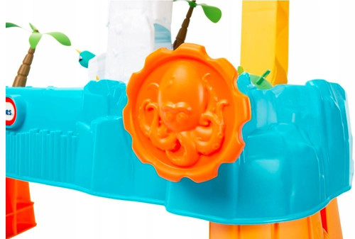 Little Tikes Water Table Waterfall Island 24m+