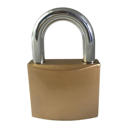 Padlock 48 mm