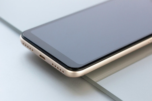 3MK HardGlass Max Lite iPhone 12 Pro Max 6.7"