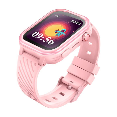 Garett Smartwatch Kids Essa 4G, pink