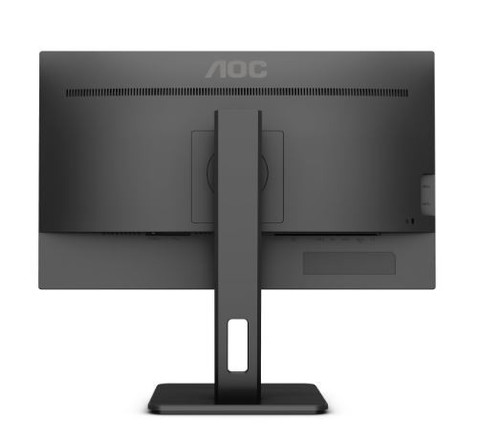 AOC 23.8" Monitor 24P2Q IPS DP DVI HDMI USB Pivot