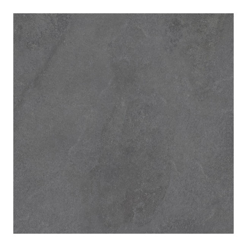 Gres Tile Rocky 60 x 60 cm, anthracite, 0.72 m2