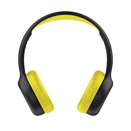 Trust Wireless Kids Headset Nouna, black
