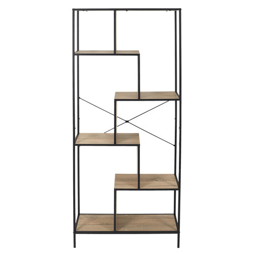 Shelving Unit Rack L