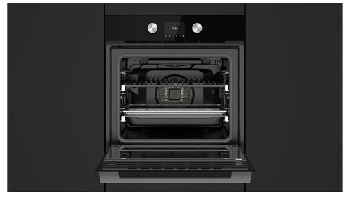 Teka Multi-function Pyrolytic Oven with Special Grill and Grid for Steaks STEAKMASTER