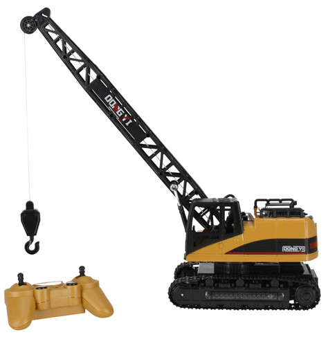 Builders RC Crane 1:12 3+