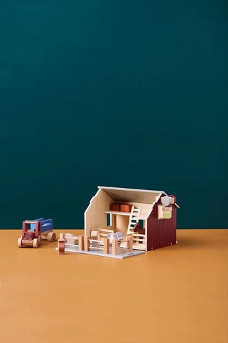 Kid's Concept Tractor AIDEN 12m+