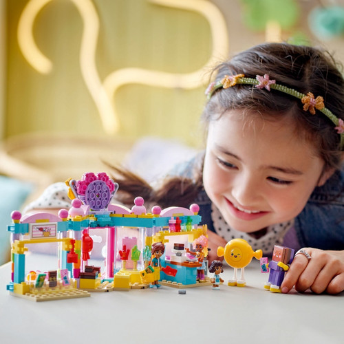 LEGO Friends Heartlake City Candy Store 6+