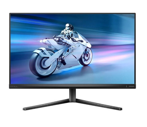 Philips 27" Monitor IPS 180Hz HDMIx2 DP Pivot 27M2N5500