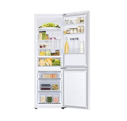 Samsung Fridge-freezer RB34T600EWW