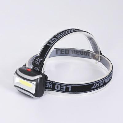 Tiross LED Headlight 2W COB