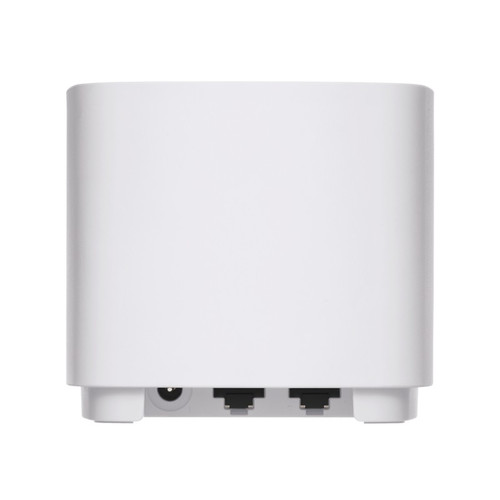 Asus System WiFi 6 ZenWiFi XD4 Plus AX1800, white, 3-pack