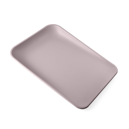 LEANDER Changing Mat MATTY™, dusty pink
