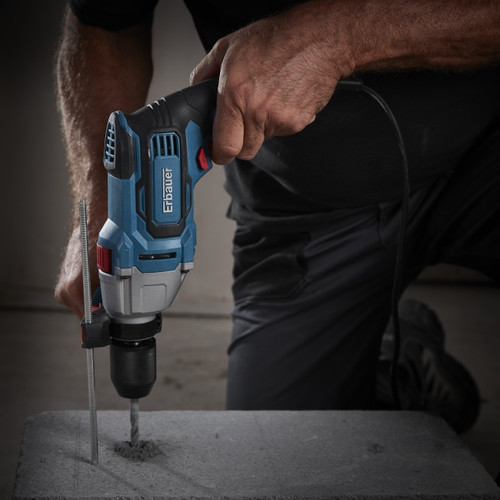 Erbauer Impact Drill 650 W