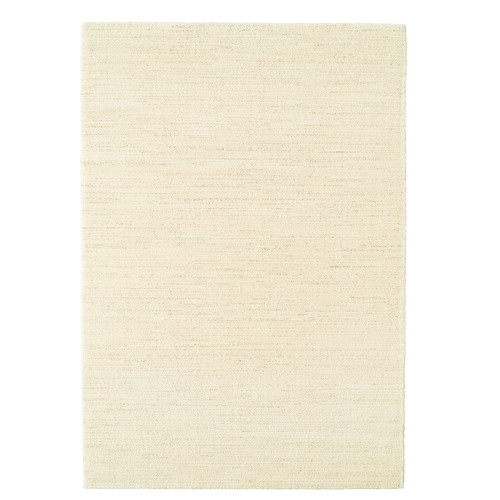 ENGELSBORG Rug, low pile, beige, 160x230 cm
