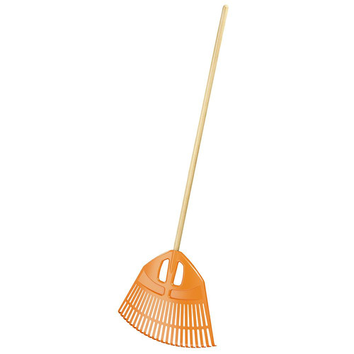 Leaf Rake Expert, assorted colours