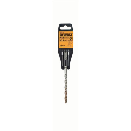 DeWalt Drill Bit SDS-plus Extreme 8 x 160 mm