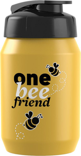 Bobike Water Bottle 450ml One Bee Friend