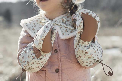 Elodie Details Warming Collar - Autumn Rose