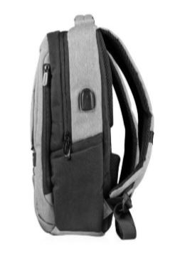 Modecom Laptop Backpack Smart 15.6"