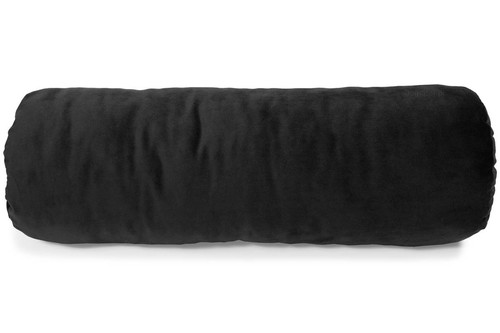Decorative Cushion 50cm, black