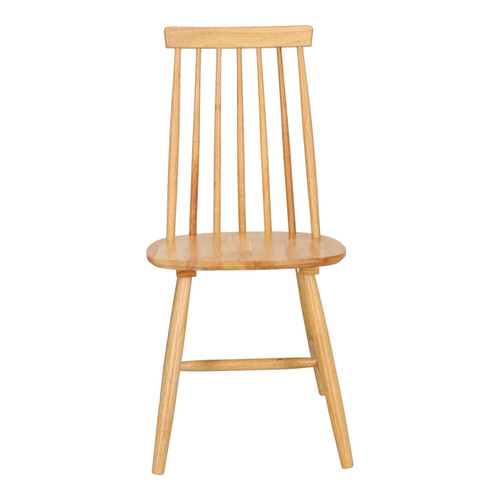 Chair Wopy, natural