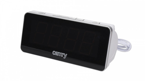 Camry Clock Radio CR1156