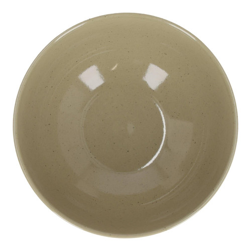 Serving Bowl Gomera 21cm, green
