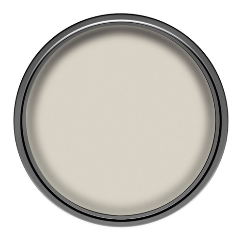 Dulux EasyCare Matt Latex Stain-resistant Paint 2.5l glamour grey
