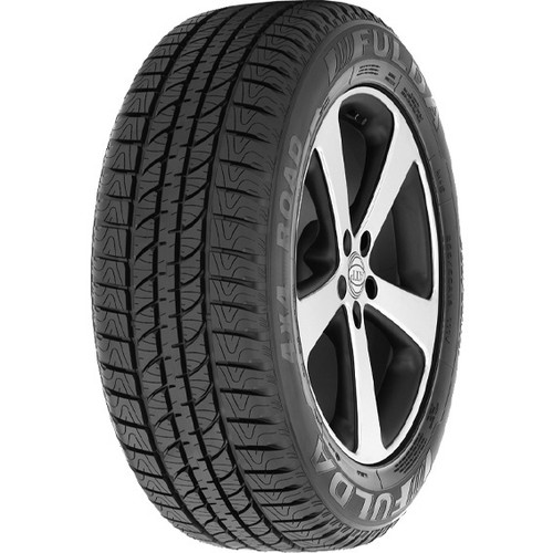 FULDA 4X4 Road 265/65R17 112H