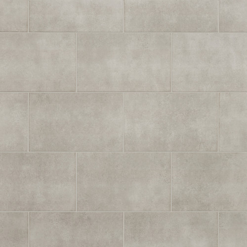 Glazed Tile Cimenti Cersanit 25 x 40 cm, grey g, 1.2 m2